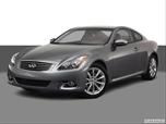 2011 Infiniti G37  Coupe